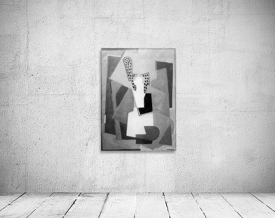 Albert Gleizes  19 Wall Preview