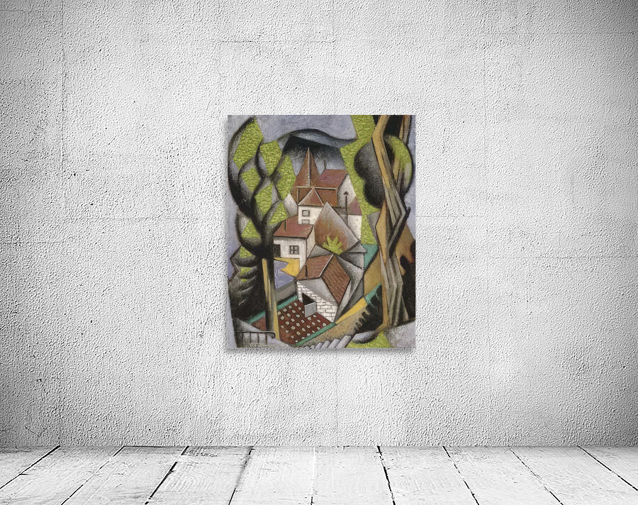 Albert Gleizes  30 Wall Preview