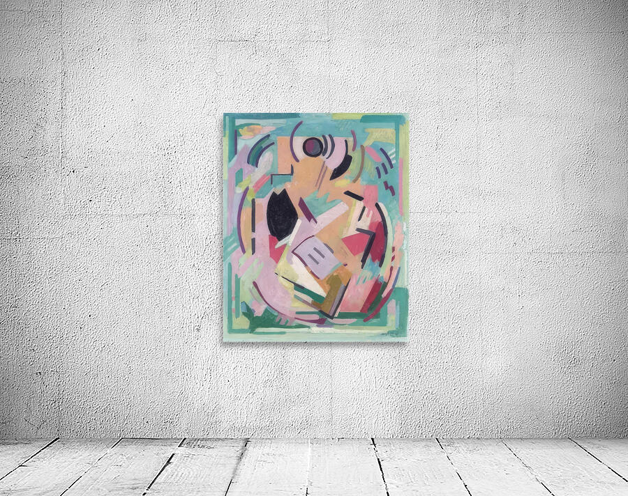 Albert Gleizes  31 Wall Preview