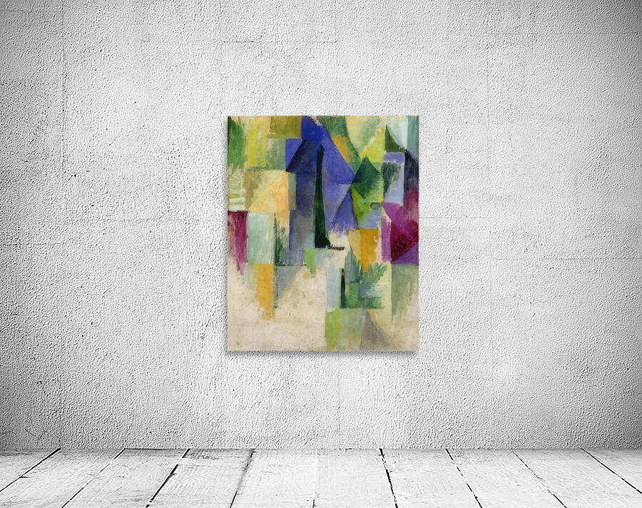 Albert Gleizes  33 Wall Preview