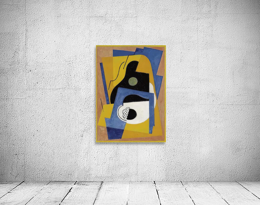 Albert Gleizes  37 Wall Preview
