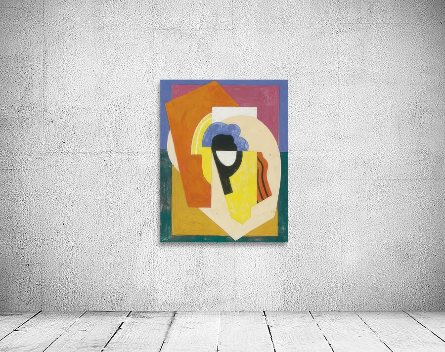 Albert Gleizes  42 Wall Preview