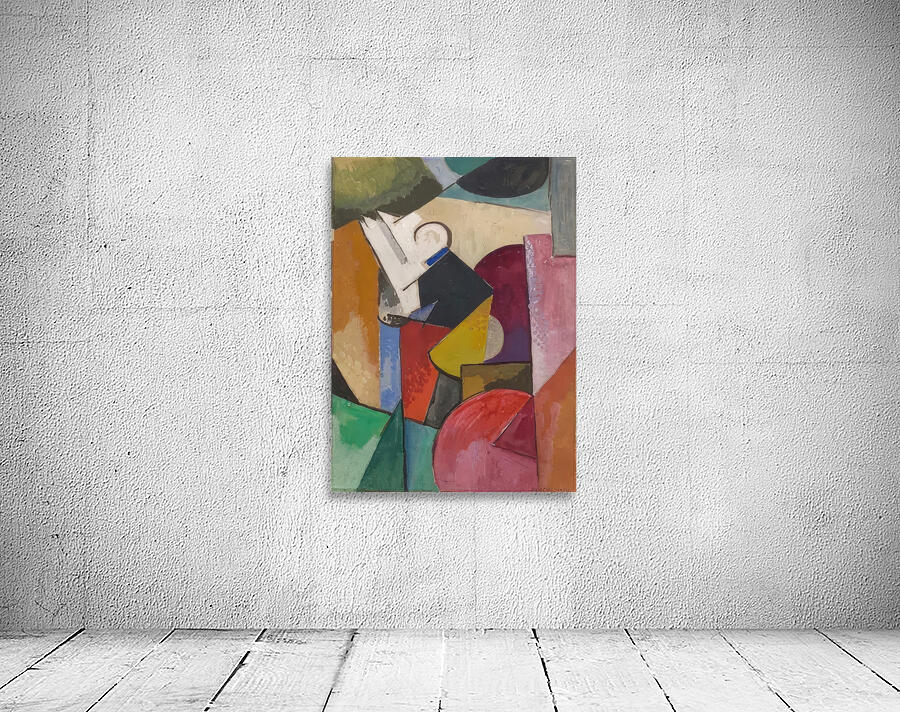 Albert Gleizes  45 Wall Preview