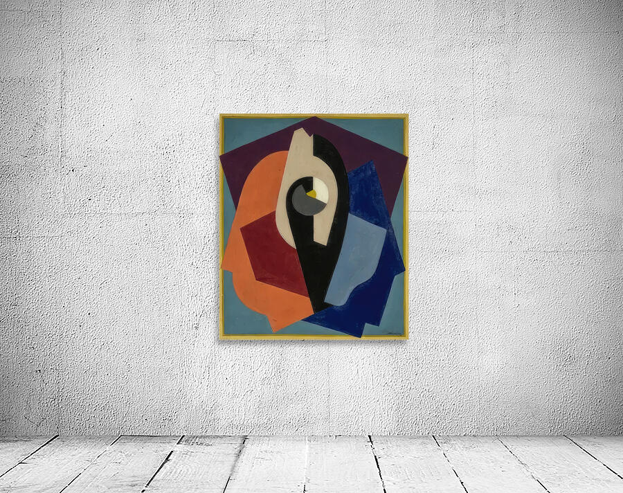 Albert Gleizes  49 Wall Preview