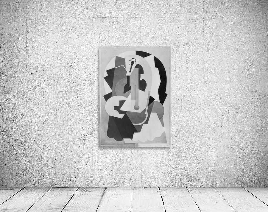 Albert Gleizes  50 Wall Preview