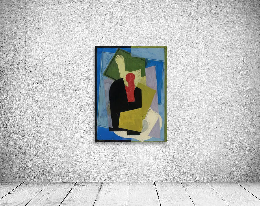 Albert Gleizes  54 Wall Preview
