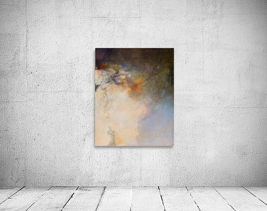 Zao Wo Ki 45 Wall Preview