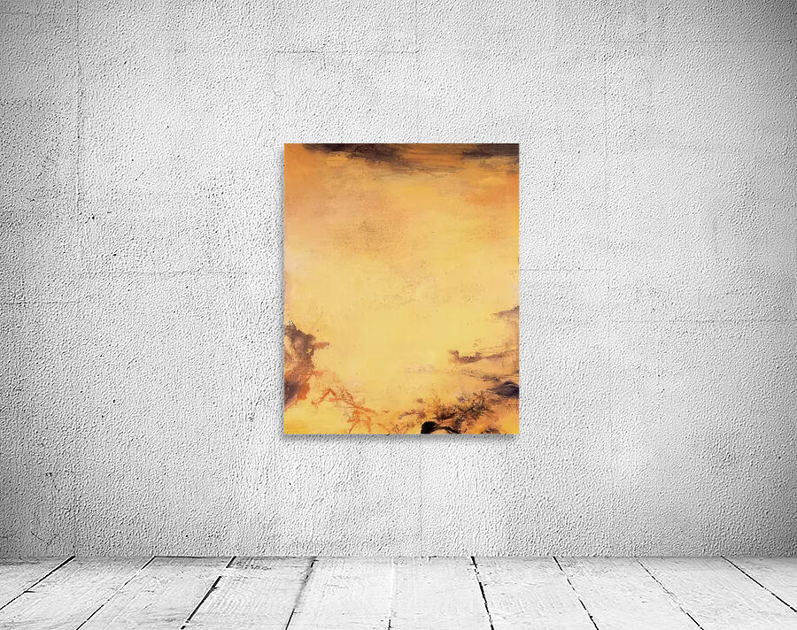 Zao Wo Ki 48 Wall Preview