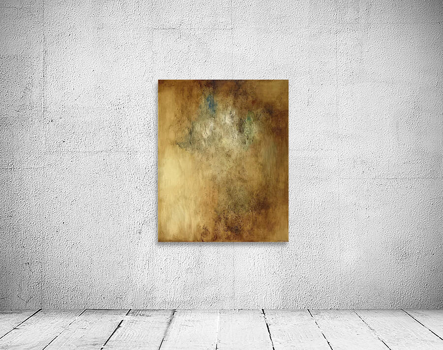 Zao Wo Ki 52 Wall Preview