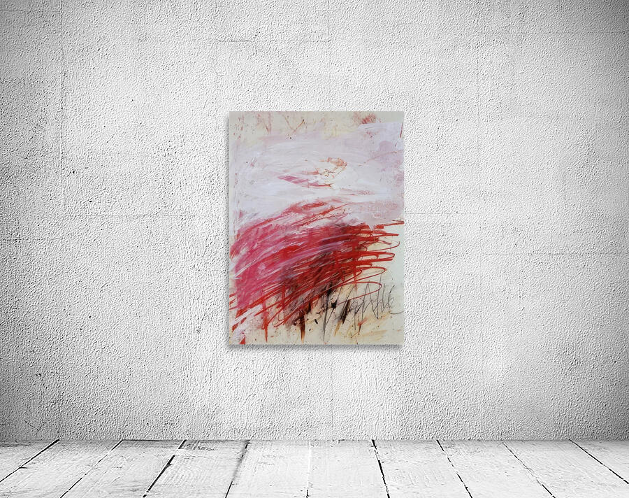 Art by Cy Twombly 10 Wall Preview