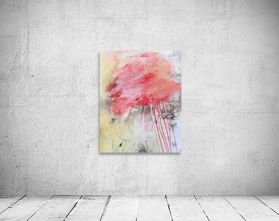 Art by Cy Twombly 13 Wall Preview