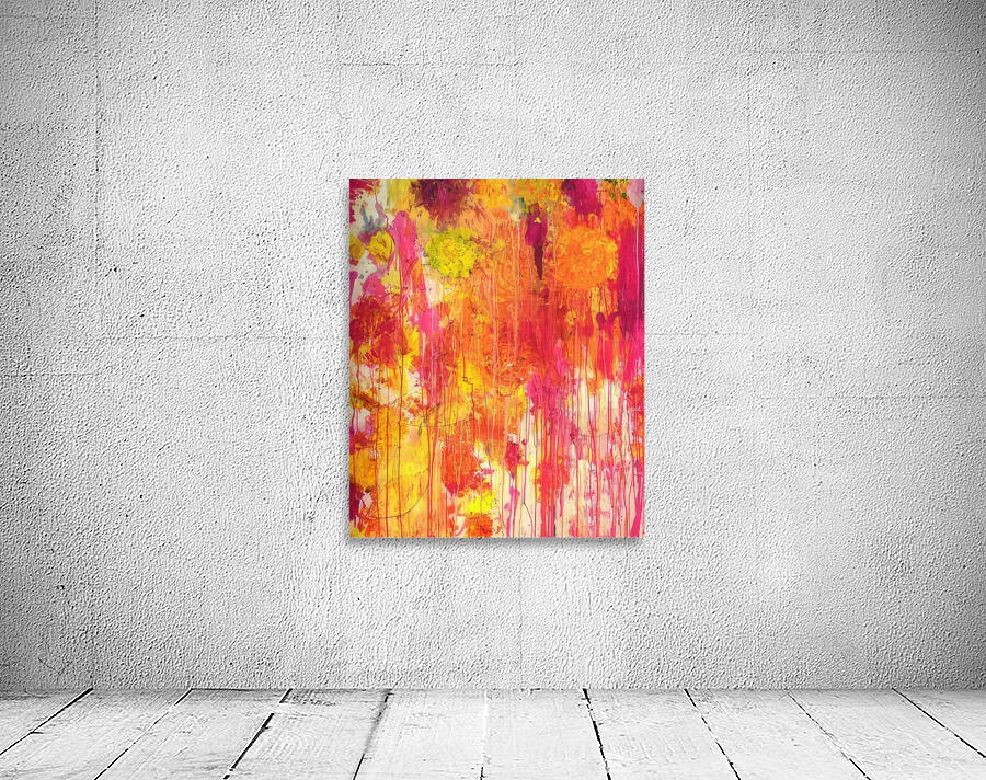 Art by Cy Twombly 24 Wall Preview