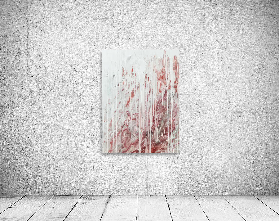 Art by Cy Twombly 49 Wall Preview