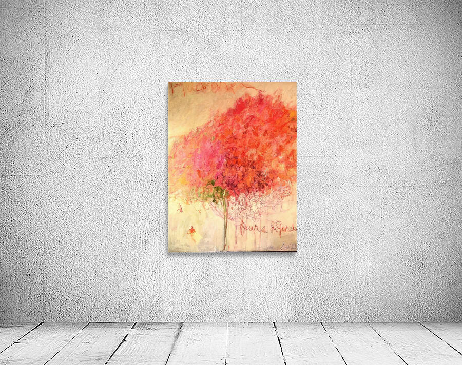 Art by Cy Twombly 52 Wall Preview