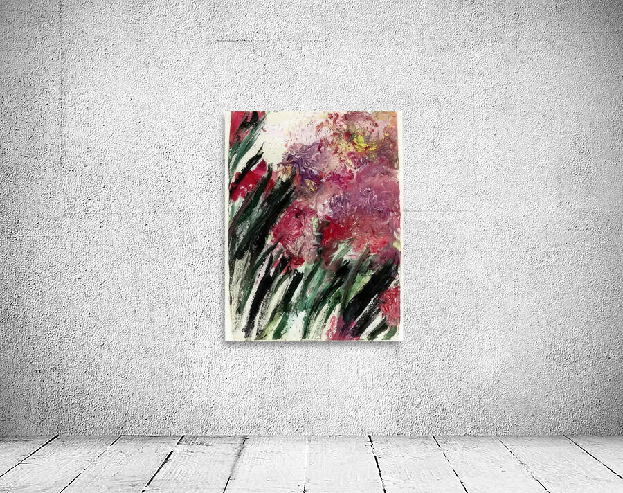 Art by Cy Twombly 1 Wall Preview