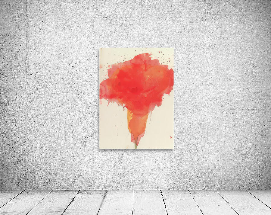 Art by Cy Twombly 39 Wall Preview