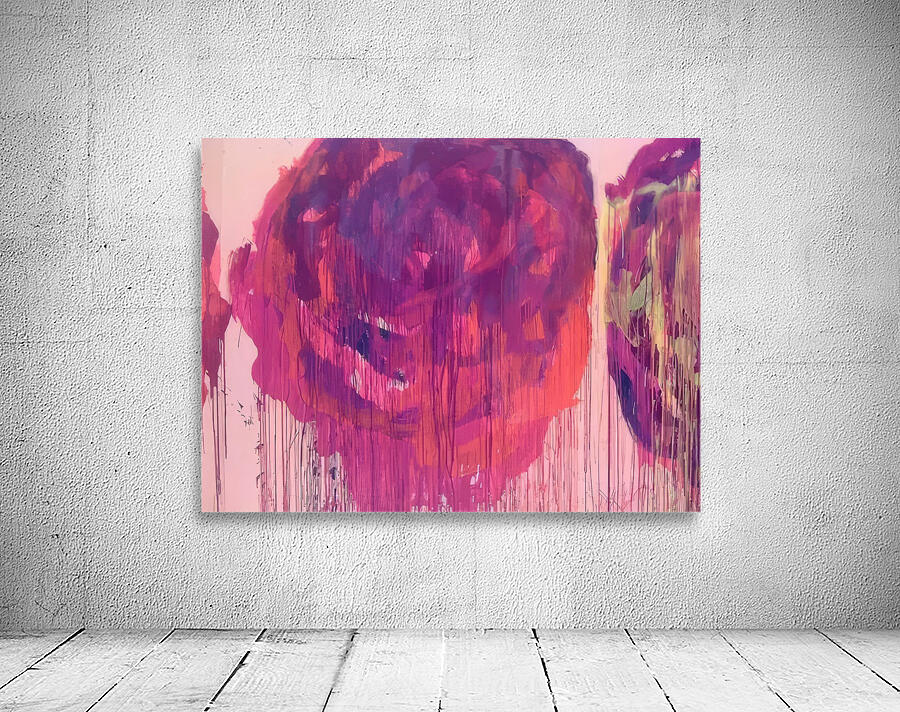 Art by Cy Twombly 41 Wall Preview