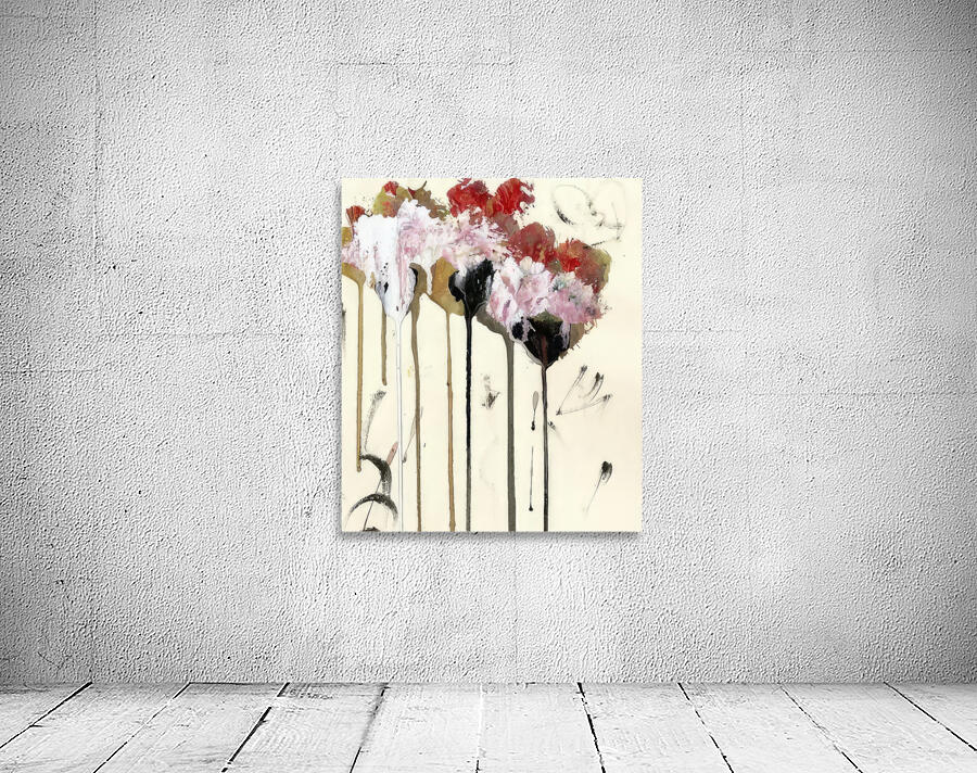 Art by Cy Twombly 43 Wall Preview