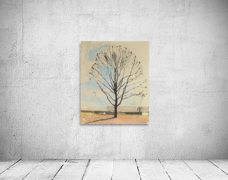 Art by Ferdinand Hodler  10 Wall Preview