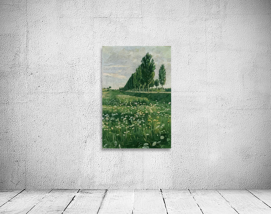 Art by Ferdinand Hodler  12 Wall Preview