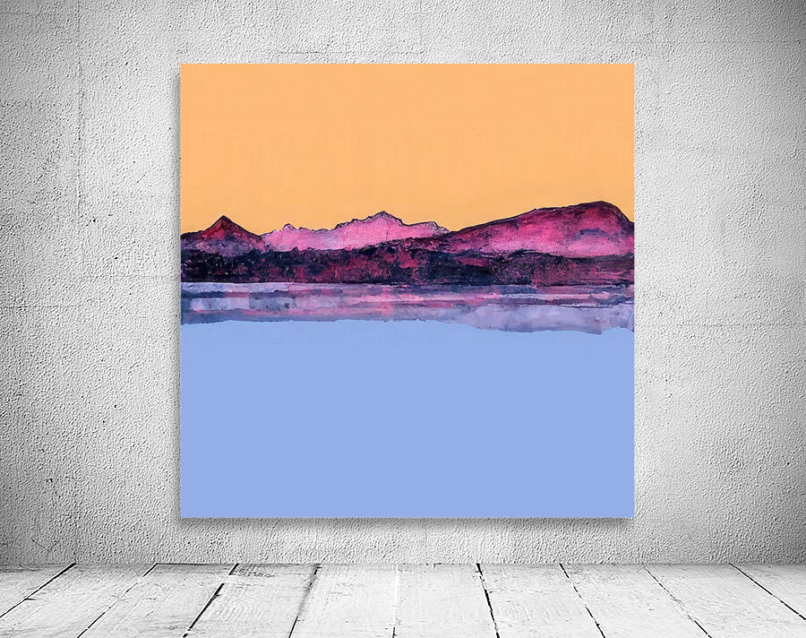 Art by Ferdinand Hodler  13 Wall Preview