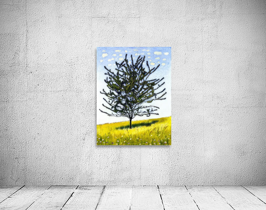 Art by Ferdinand Hodler  21 Wall Preview