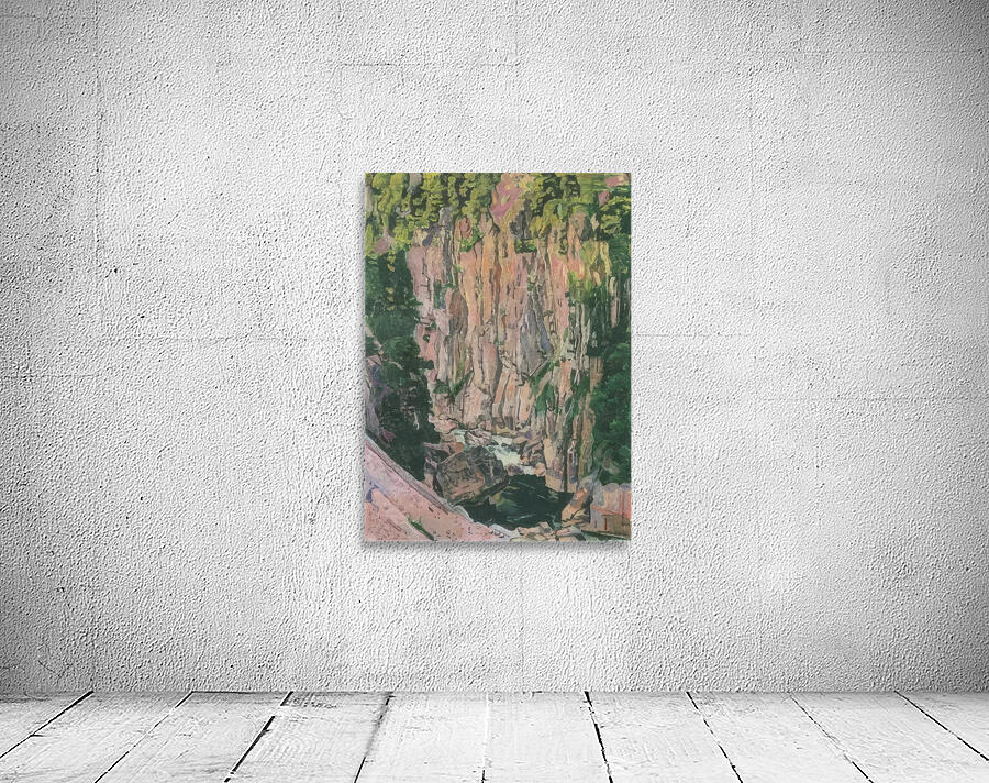 Art by Ferdinand Hodler  2 Wall Preview