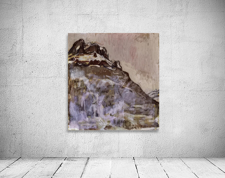 Art by Ferdinand Hodler  18 Wall Preview