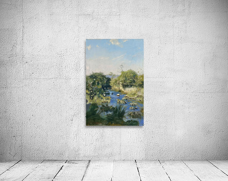 Art by Ferdinand Hodler  49 Wall Preview