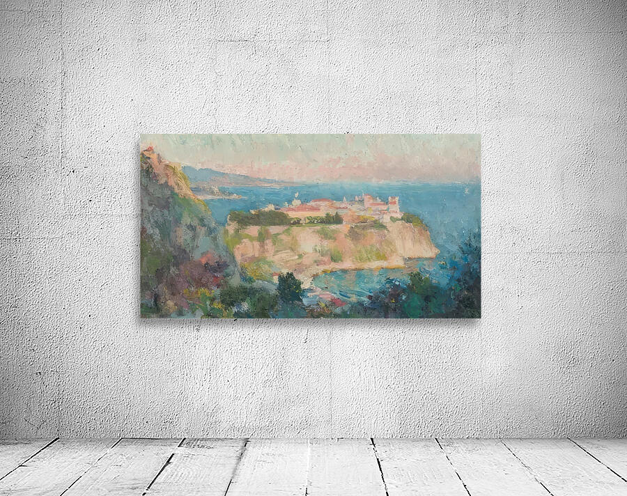 Robert Vonnoh 22 Wall Preview