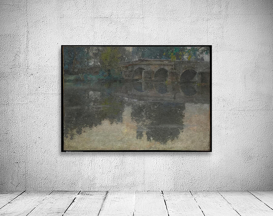 Robert Vonnoh 23 Wall Preview