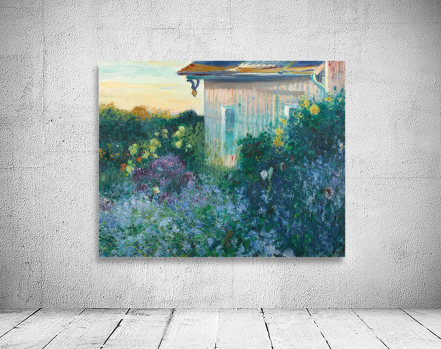 Robert Vonnoh 29 Wall Preview