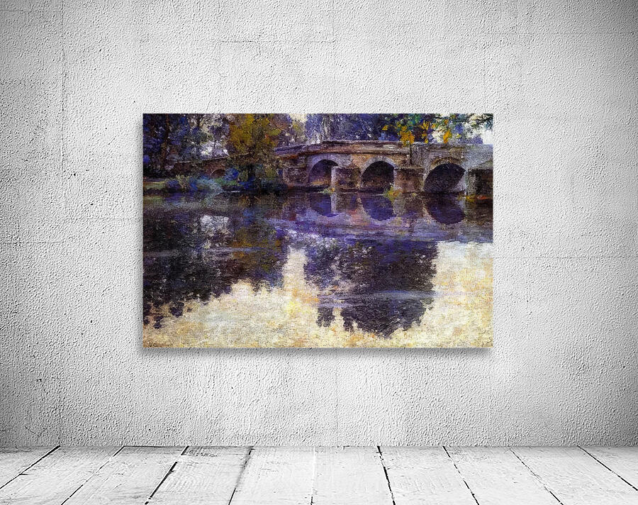 Robert Vonnoh 37 Wall Preview