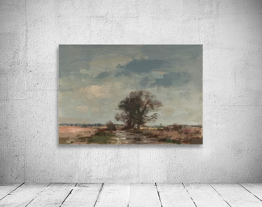 Robert Vonnoh 49 Wall Preview