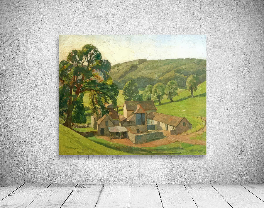 Robert Vonnoh 54 Wall Preview