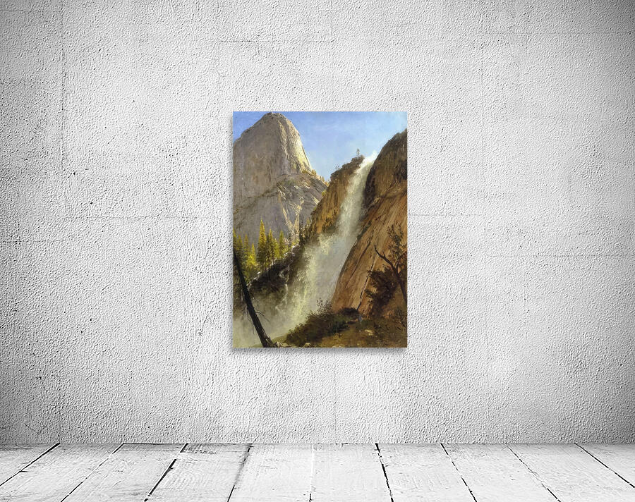 Albert Bierstadt 7 Wall Preview