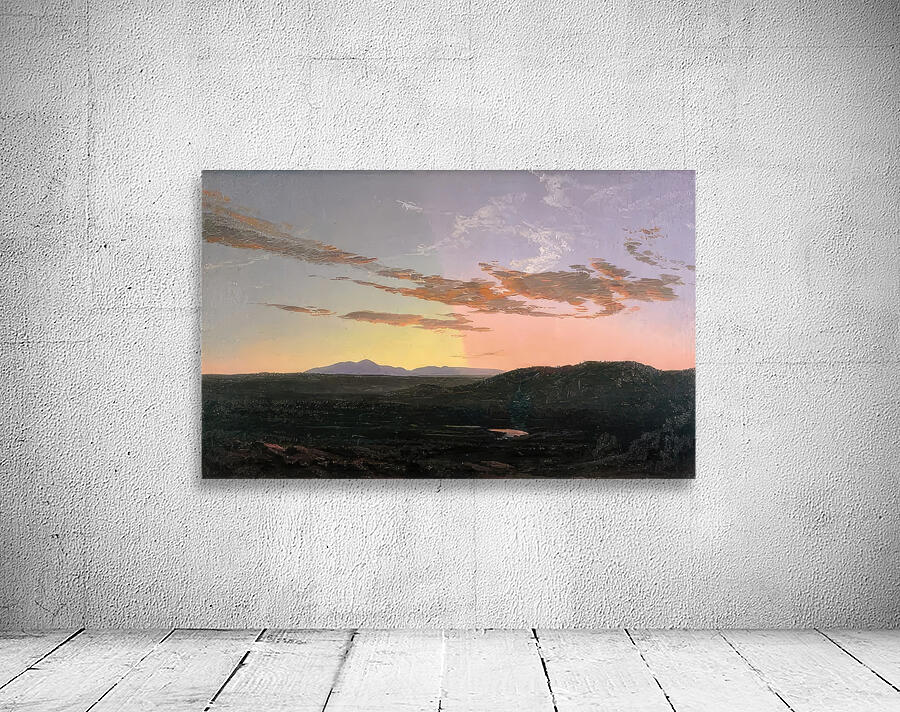 Albert Bierstadt 32 Wall Preview