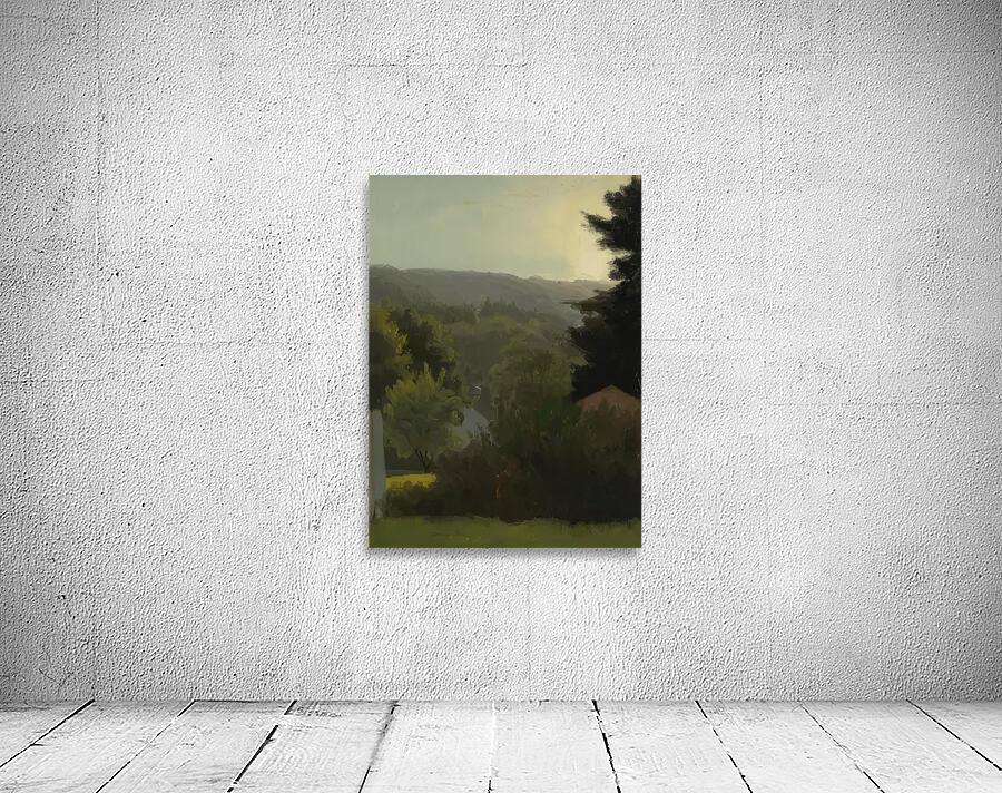 Albert Bierstadt 46 Wall Preview