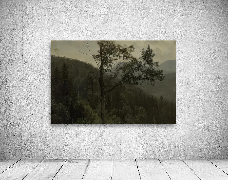 Albert Bierstadt 57 Wall Preview