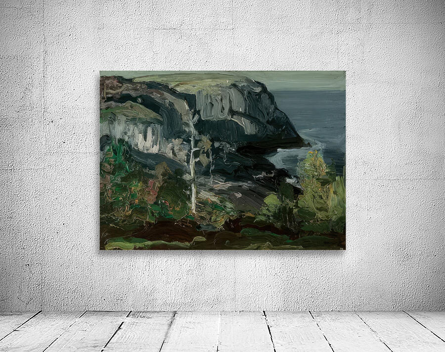 George Bellows 2 Wall Preview