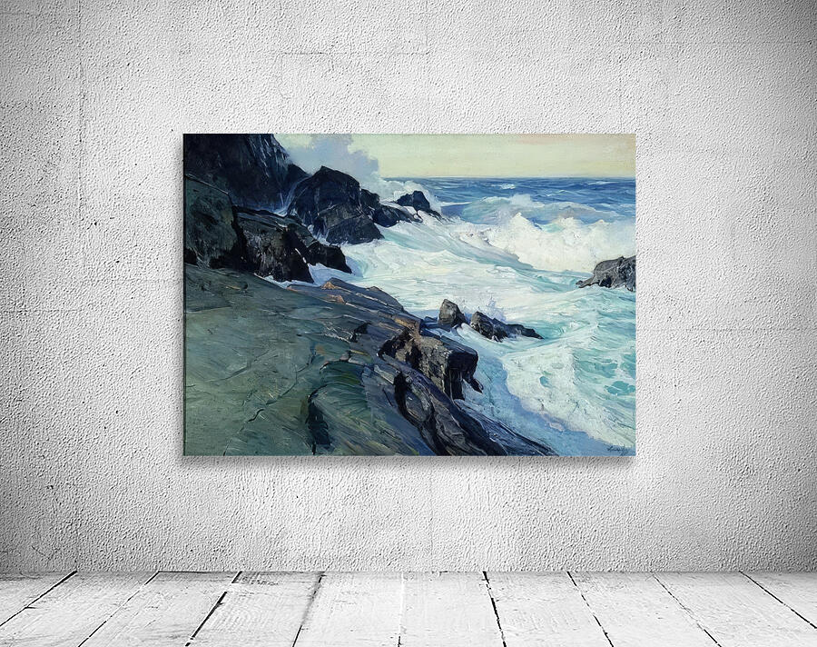 George Bellows 9 Wall Preview