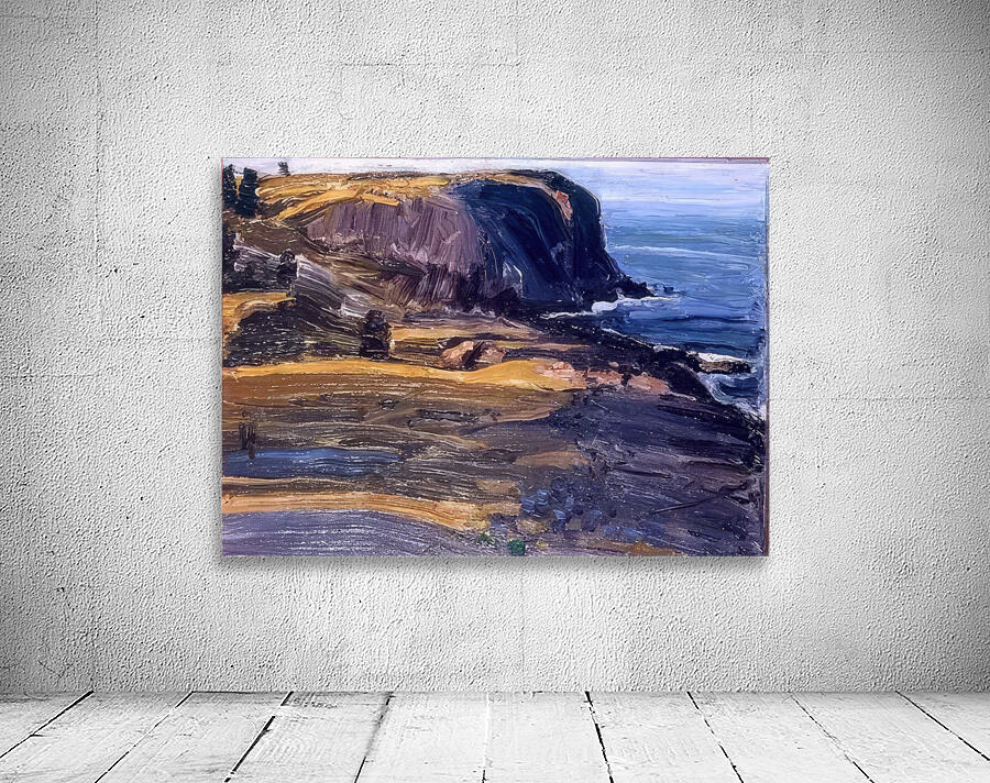 George Bellows 13 Wall Preview