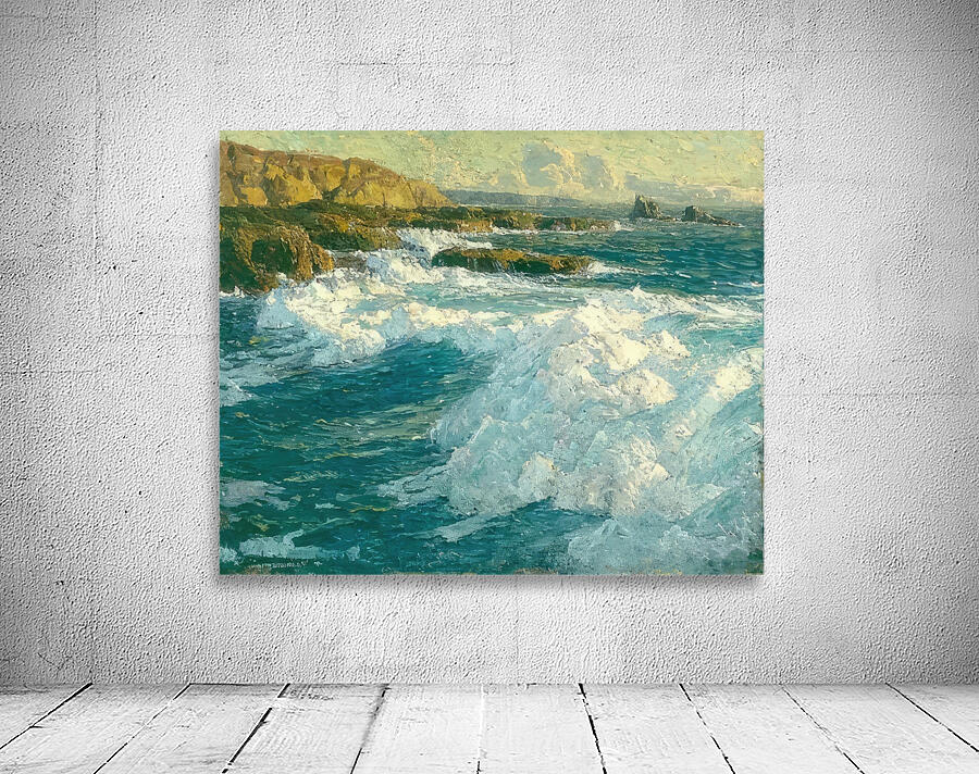 George Bellows 15 Wall Preview