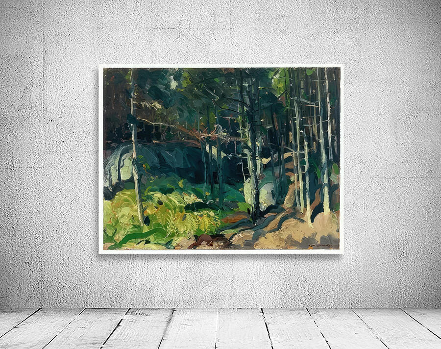 George Bellows 17 Wall Preview