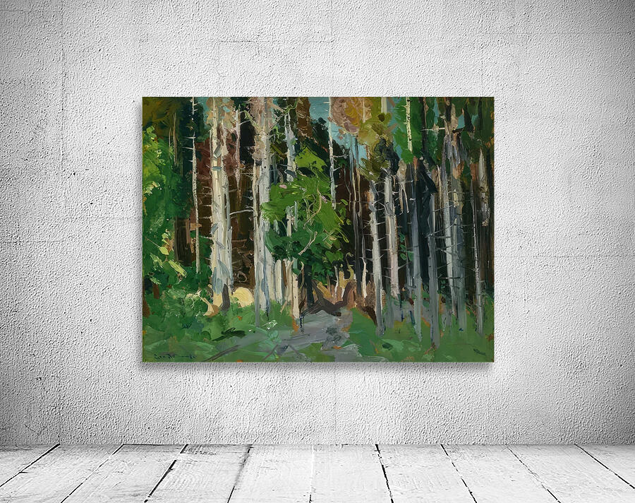 George Bellows 18 Wall Preview