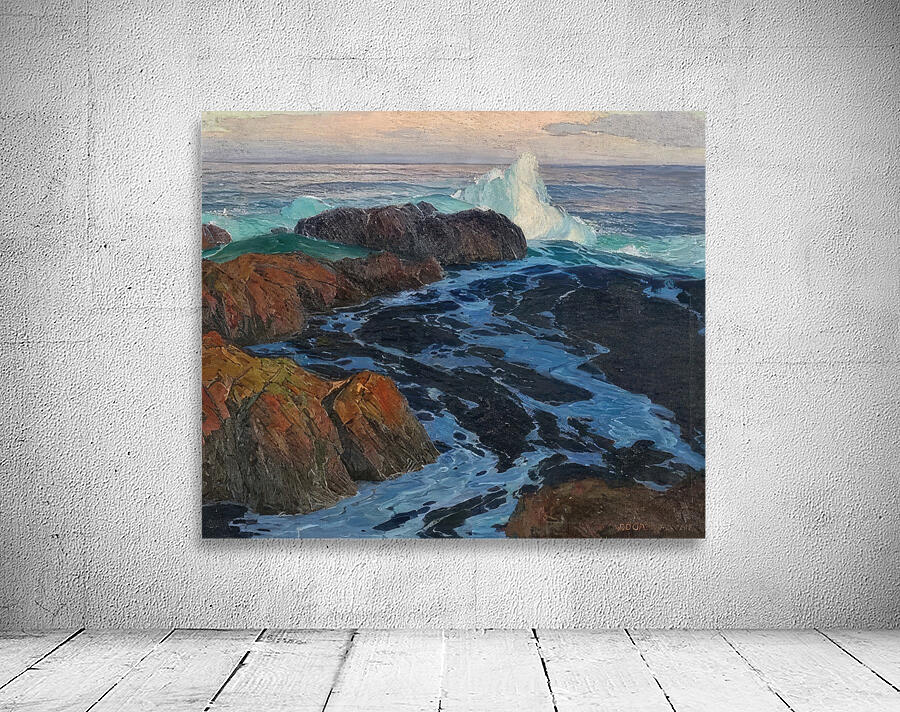 George Bellows 22 Wall Preview