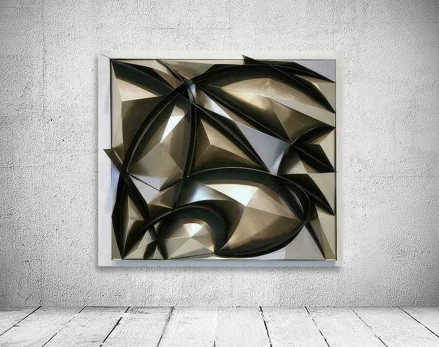 Artwork by Giacomo Balla  20 Wall Preview