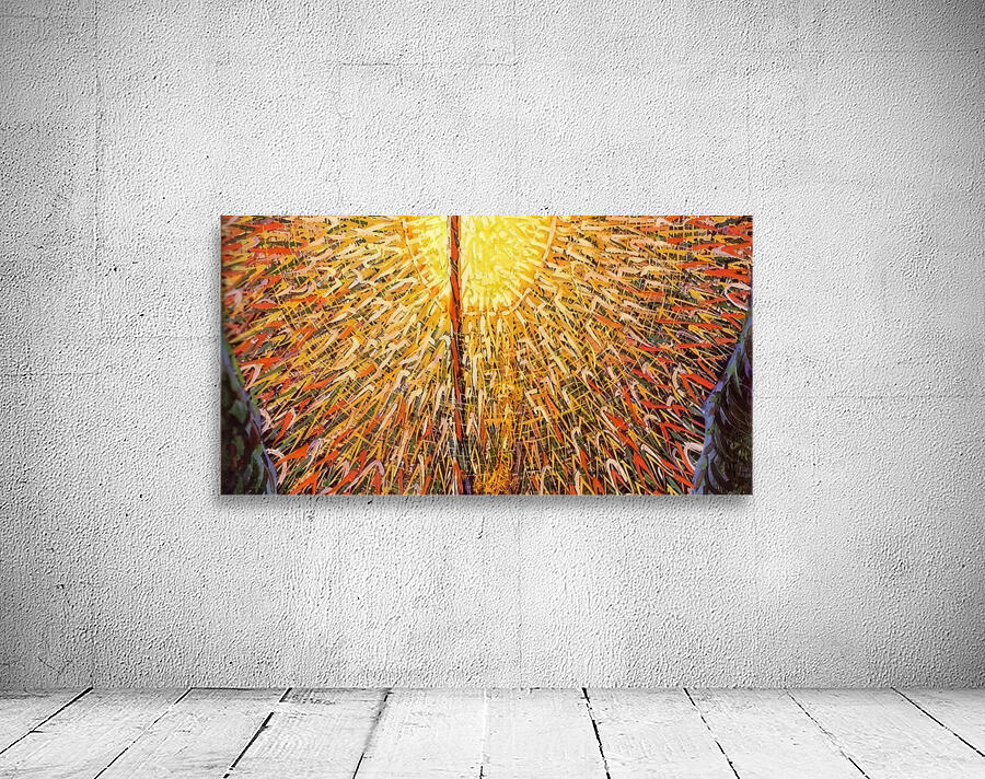 Artwork by Giacomo Balla  43 Wall Preview