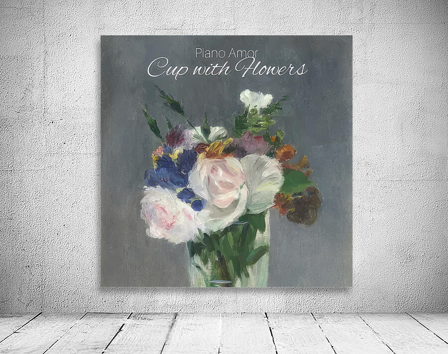 Edouard Manet  2 Wall Preview