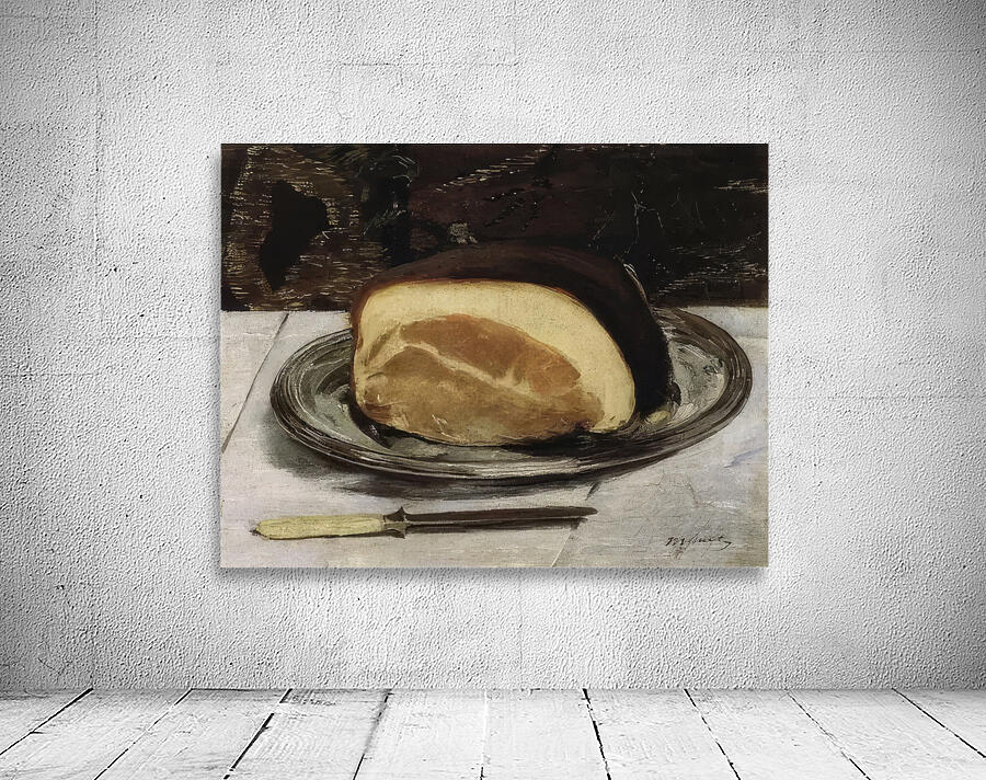 Edouard Manet  3 Wall Preview